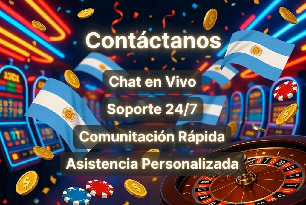 Contact Information Table