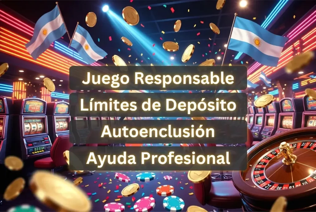 Responsible gambling principles